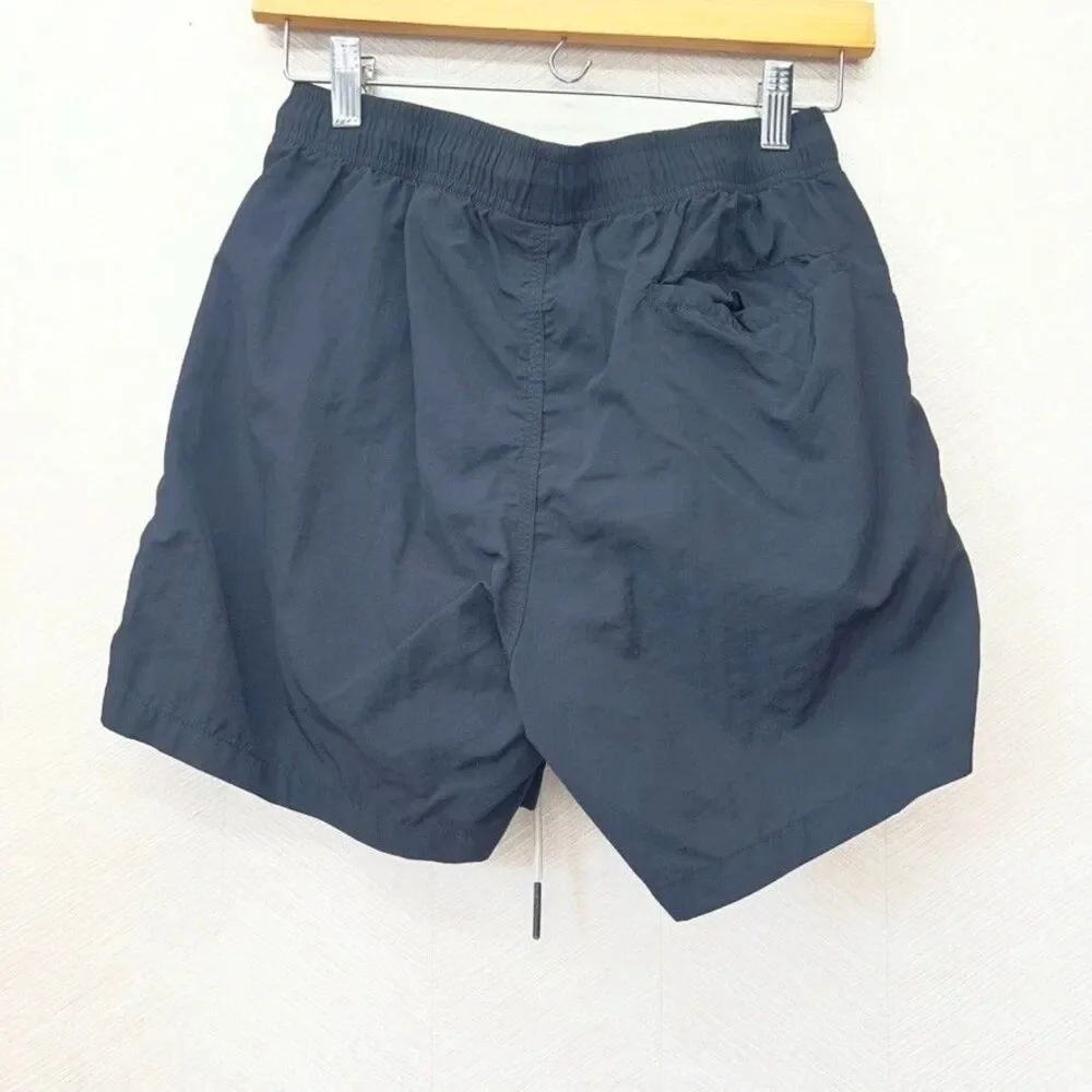 OAS drawstring waist